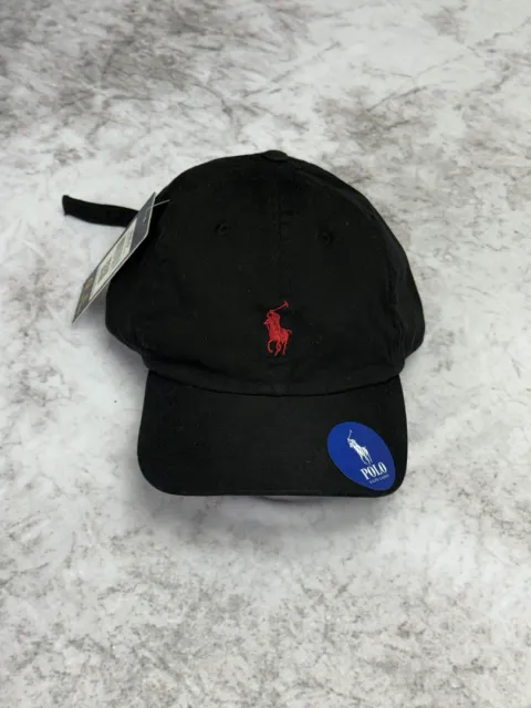 Boné HelpLab Preto