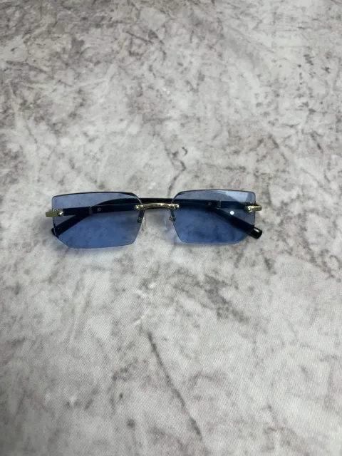 Óculos Premium Lente Azul